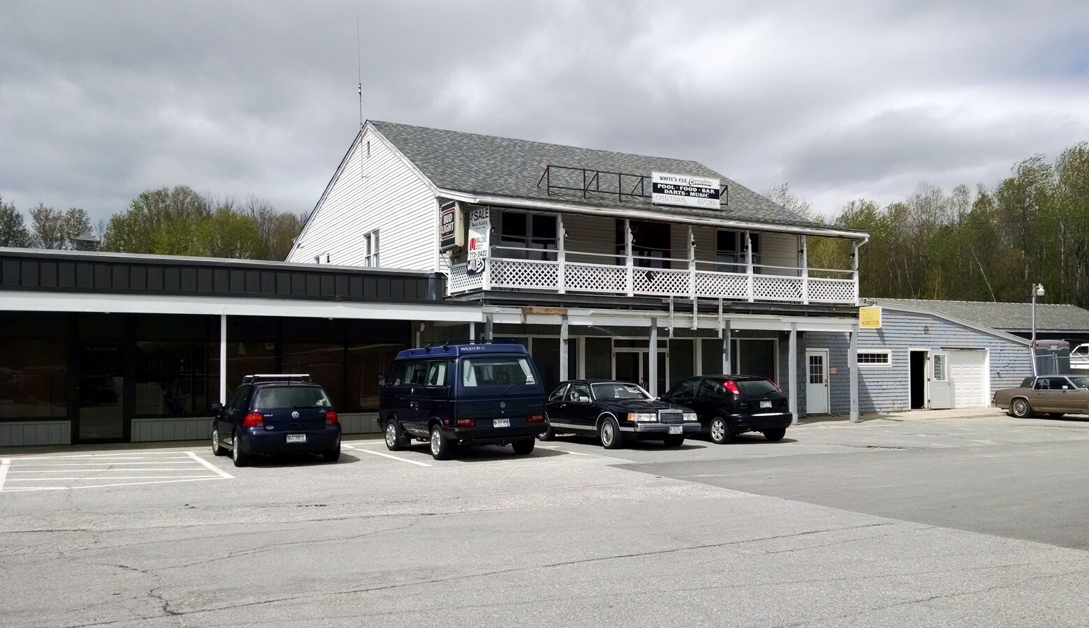 19 Portland Rd, Gray, ME 04039