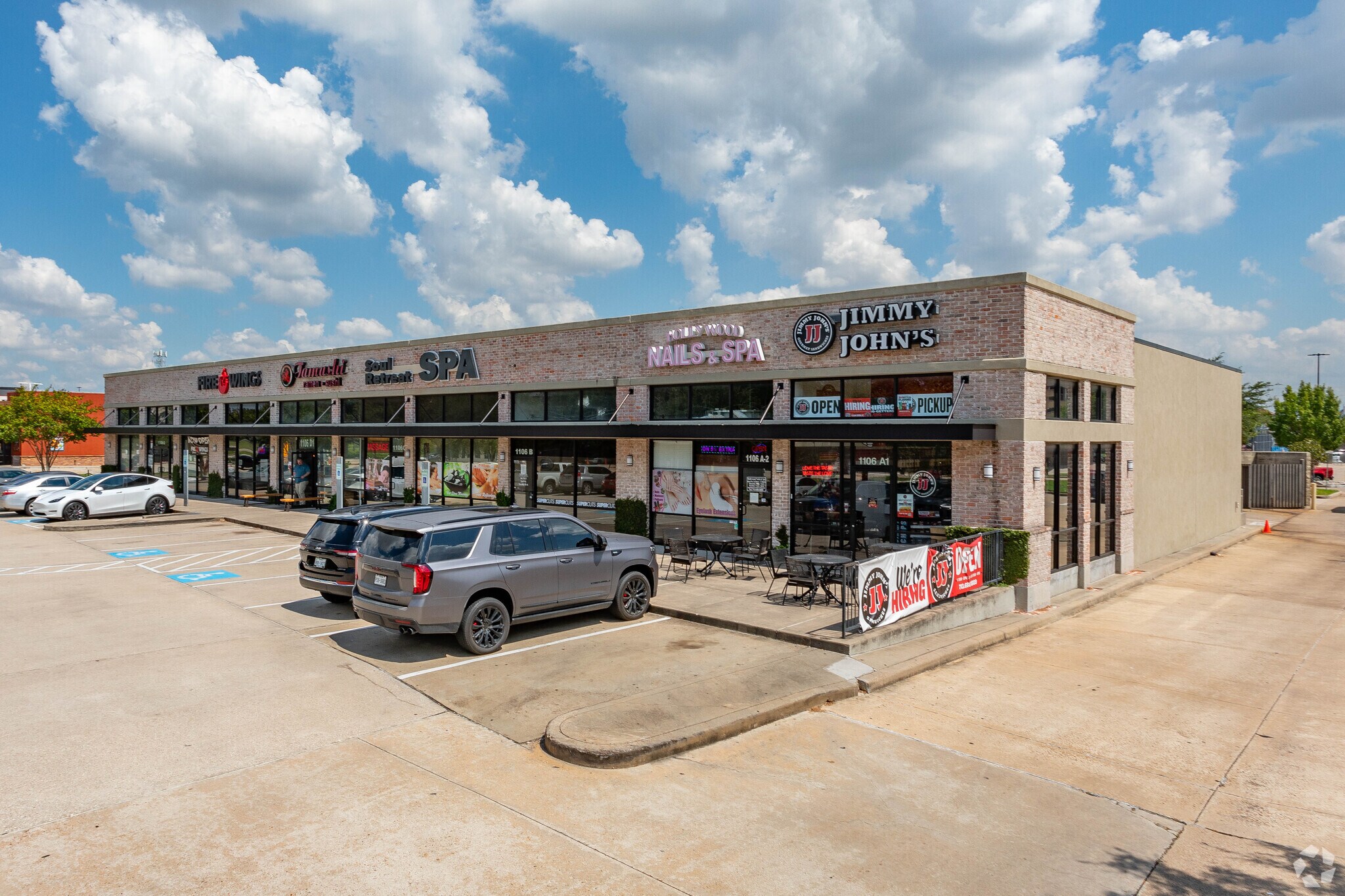 1114 Silber Rd, Houston, TX for sale Primary Photo- Image 1 of 1