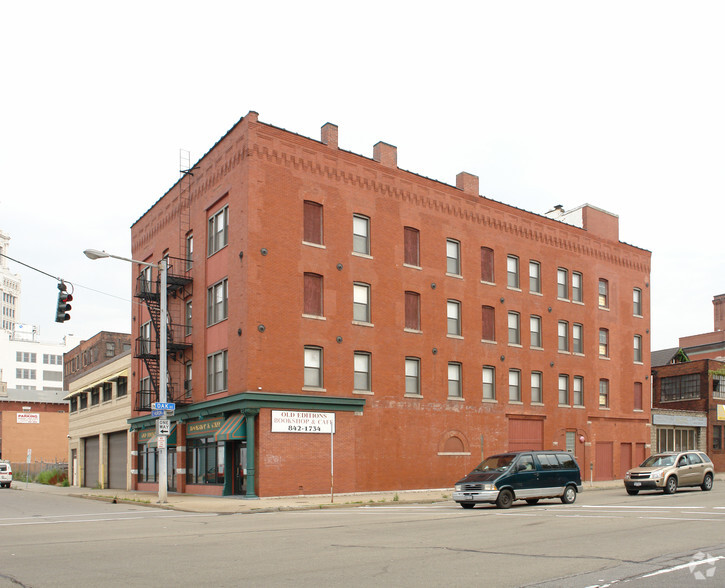 68-74 E Huron St, Buffalo, NY 14203 | LoopNet