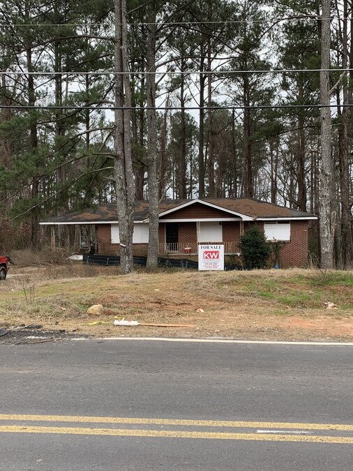1882 Godby Rd, College Park, GA for sale Building Photo- Image 1 of 1