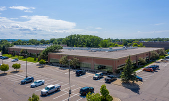 Hampshire Technology Center - Warehouse