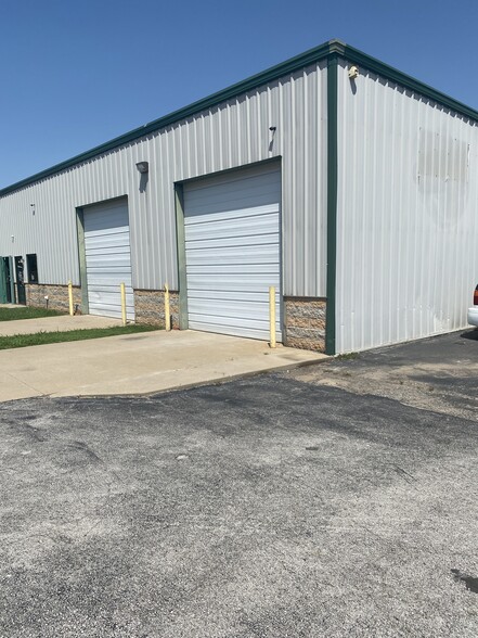 905 S Hudson Ave, Tulsa, OK for lease - Building Photo - Image 3 of 10