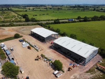 Barby Ln, Rugby for lease Building Photo- Image 1 of 8