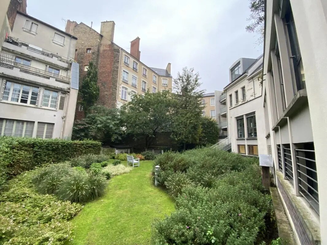 Office in Rennes for lease Building Photo- Image 1 of 6