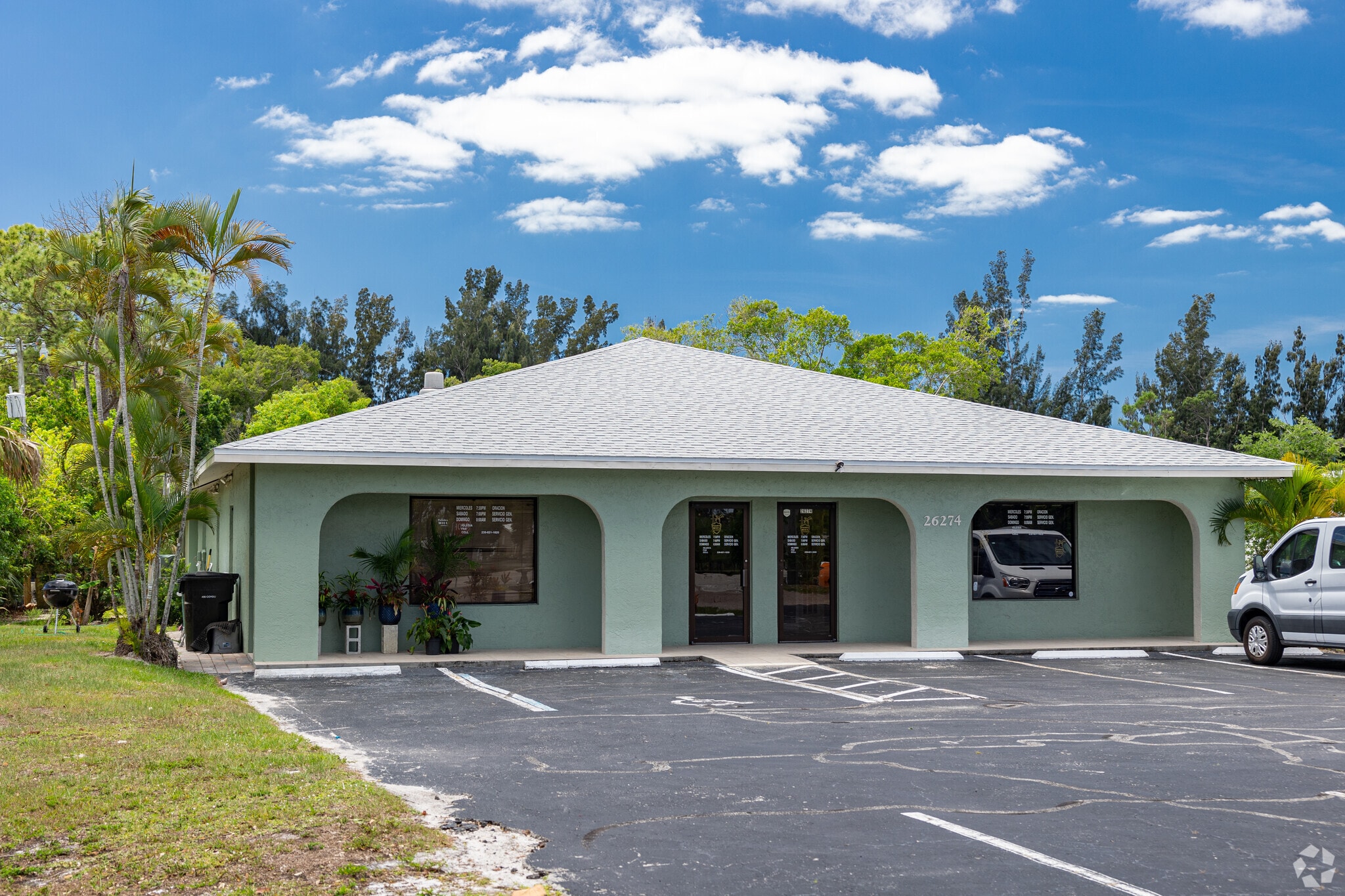 26274 Old 41 Rd, Bonita Springs, FL for sale Building Photo- Image 1 of 1