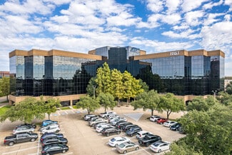 More details for 801 E Campbell Rd, Richardson, TX - Office for Lease