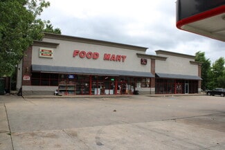 More details for 5300 N State St, Jackson, MS - Retail for Lease