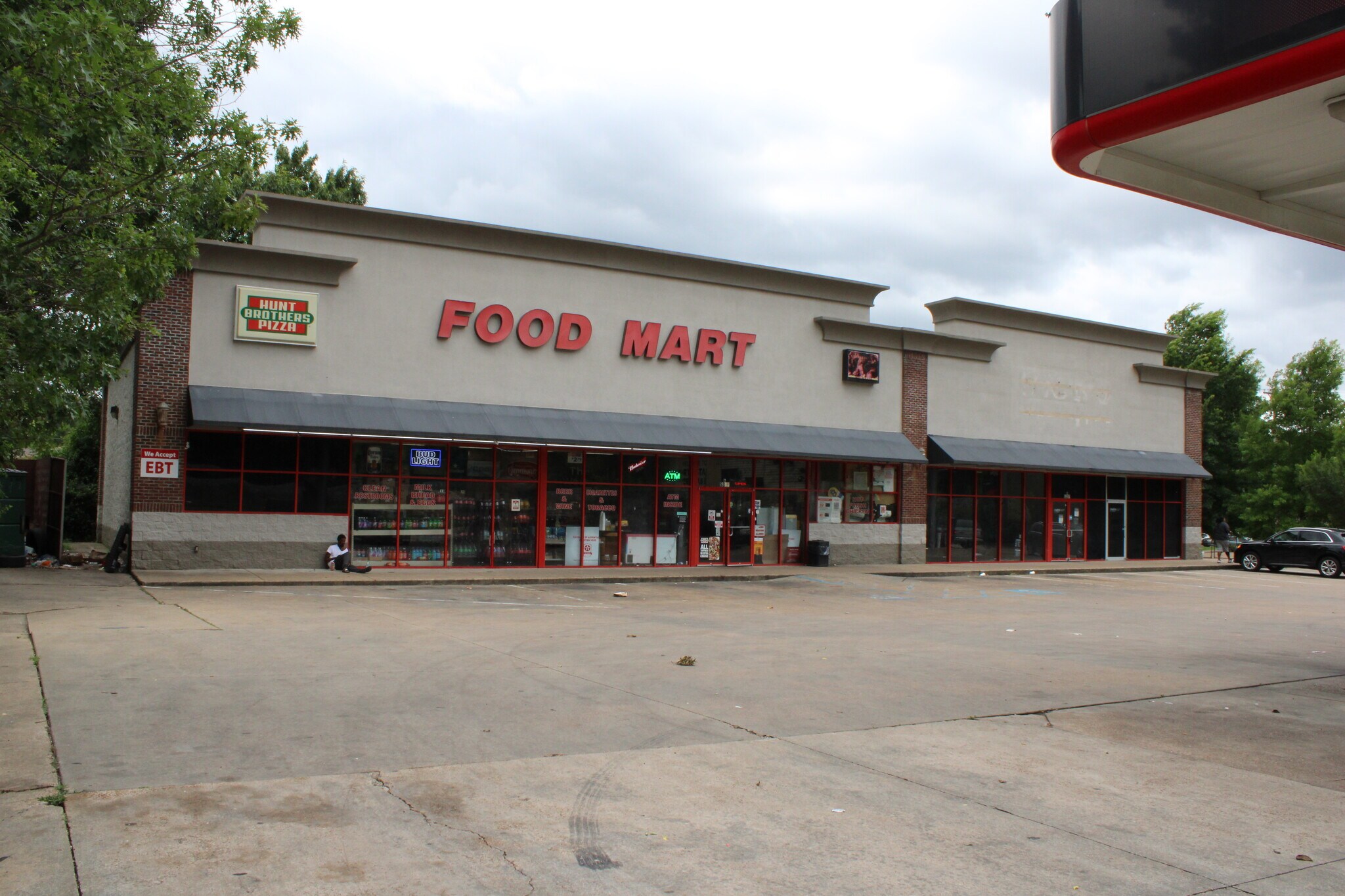 5300 N State St, Jackson, MS for lease Primary Photo- Image 1 of 6