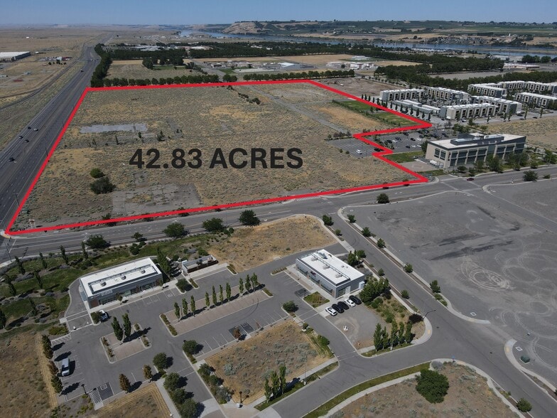 stevens, Richland, WA for sale - Primary Photo - Image 1 of 5