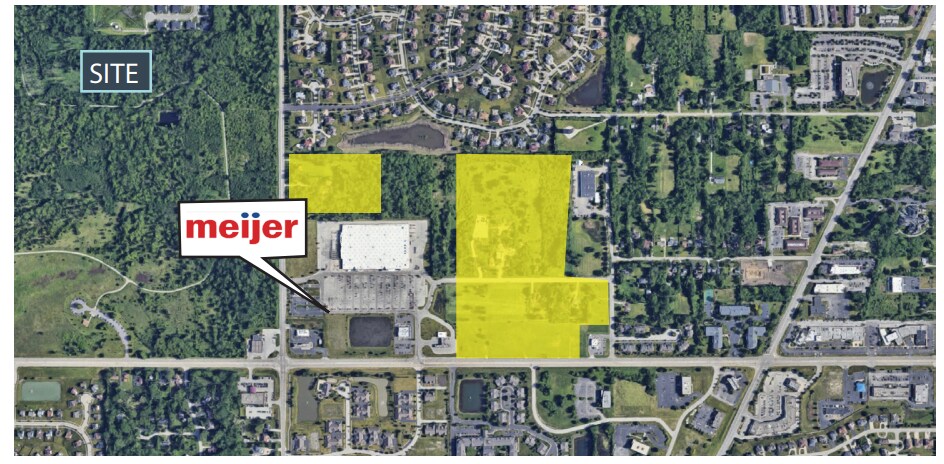 3648 Vollmer rd, Flossmoor, IL for sale Building Photo- Image 1 of 1