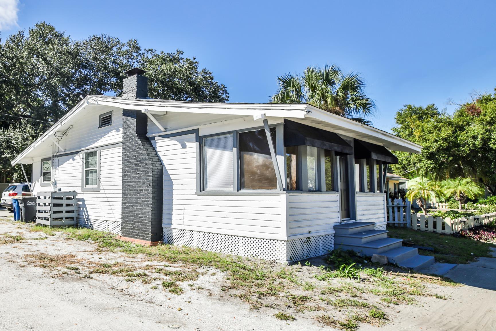 1013 Drew St, Clearwater, FL for lease Building Photo- Image 1 of 11