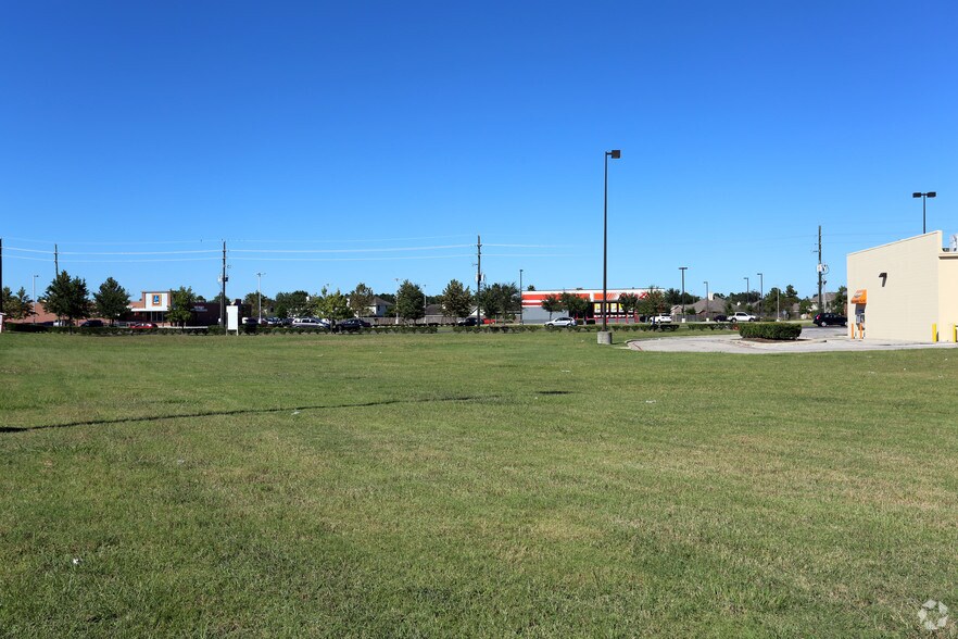 2121 FM 2920 Rd, Spring, TX for sale - Primary Photo - Image 1 of 1