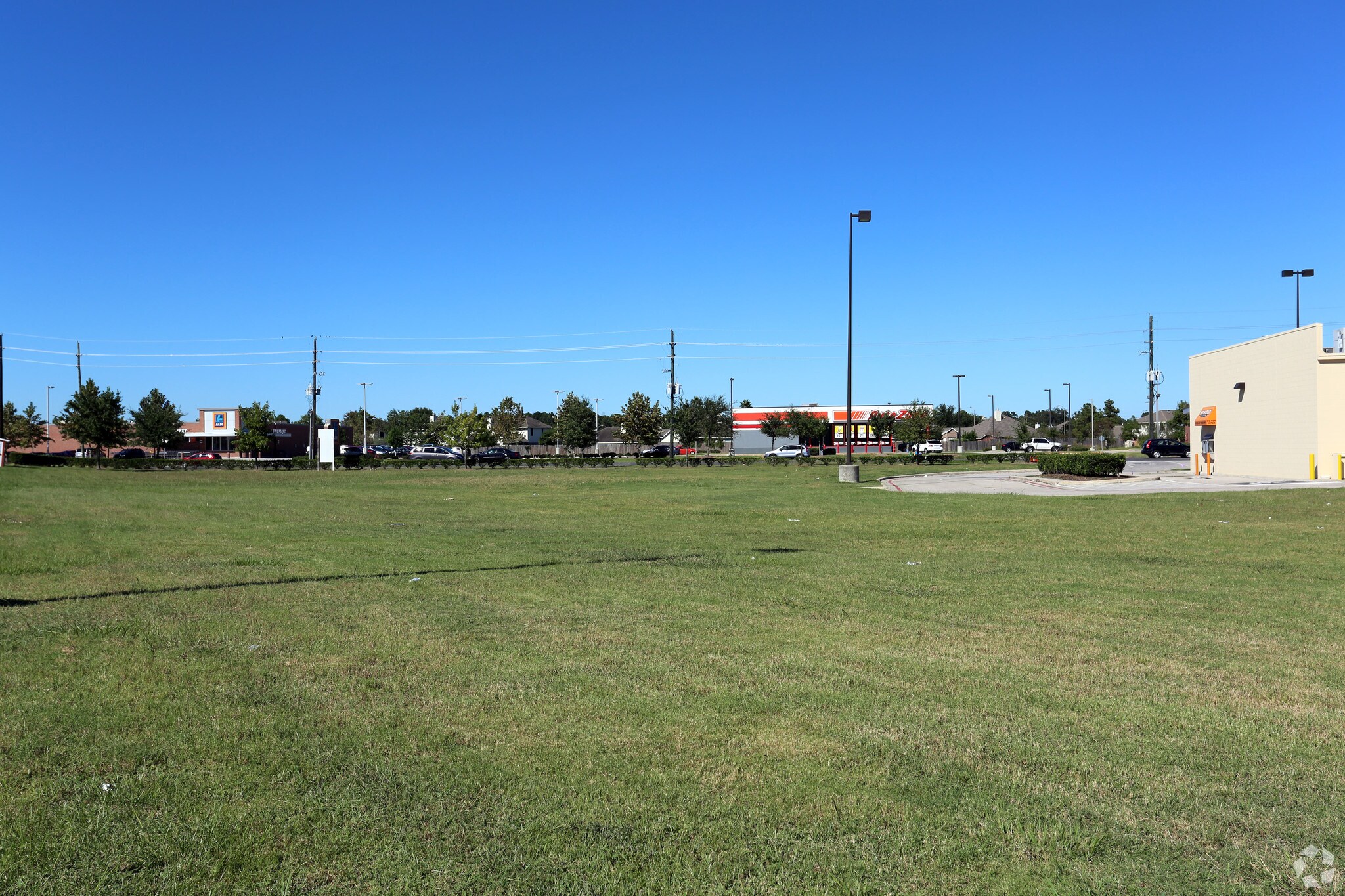 2121 FM 2920 Rd, Spring, TX for sale Primary Photo- Image 1 of 1