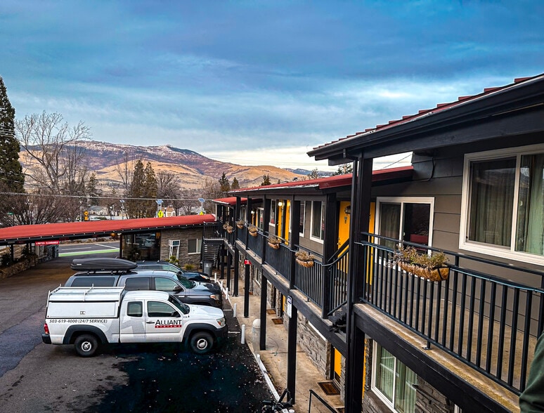 1450 Ashland St, Ashland, OR for sale - Building Photo - Image 3 of 19