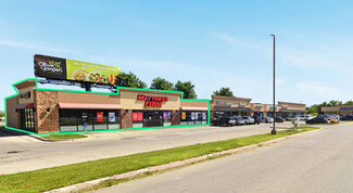 More details for 6201 SE 14th St, Des Moines, IA - Retail for Lease