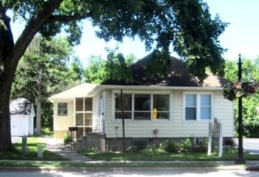 426 N Hough St, Barrington, IL for sale - Primary Photo - Image 1 of 1