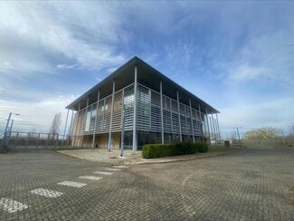 More details for 5100 Beach Dr, Waterbeach - Office for Lease