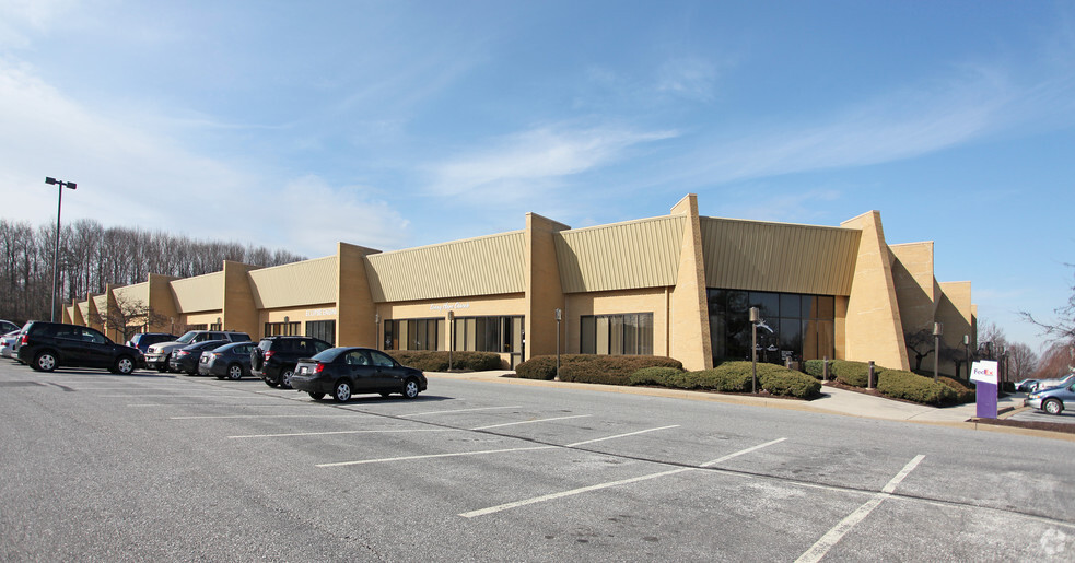 7455 New Ridge Rd, Hanover, MD for lease - Building Photo - Image 3 of 7