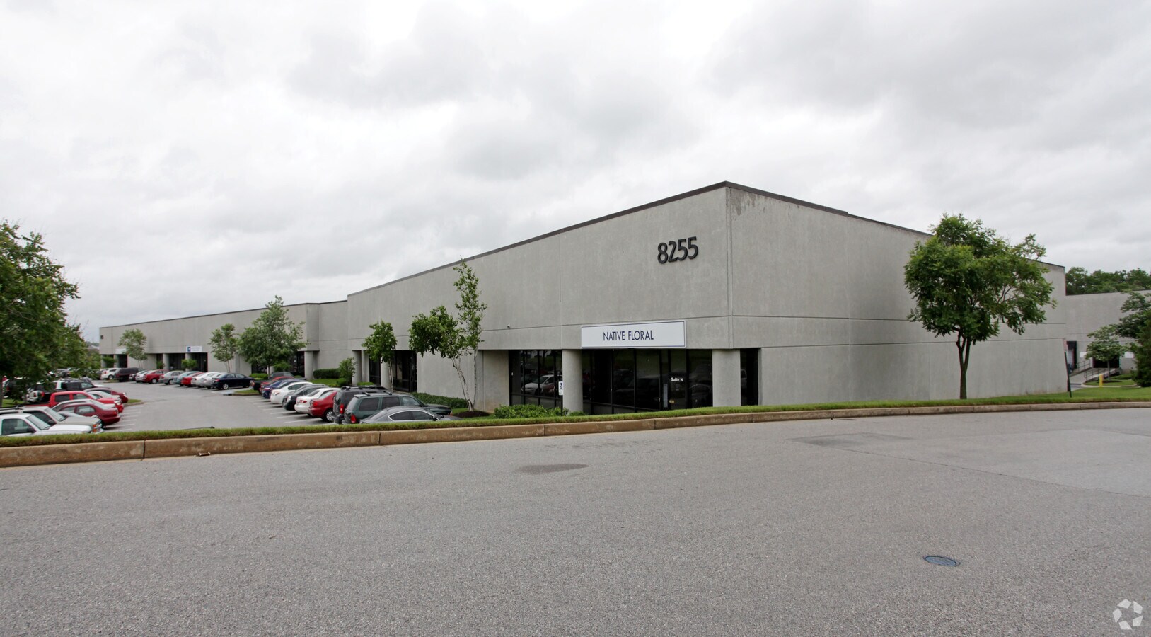 8255 Patuxent Range Rd, Jessup, MD 20794