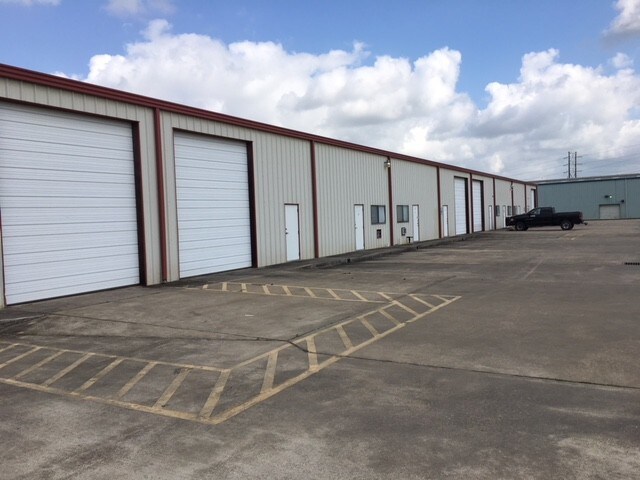 1424-1426 Sens Rd, La Porte, TX for sale Building Photo- Image 1 of 1