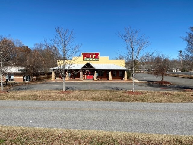 1235 E Dixon Blvd, Shelby, NC 28152 - Retail for Lease | LoopNet