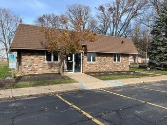 More details for 503 Abbe Rd S, Elyria, OH - Office for Sale