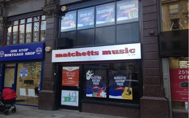 6 Wellington Pl, Belfast for sale - Primary Photo - Image 1 of 1