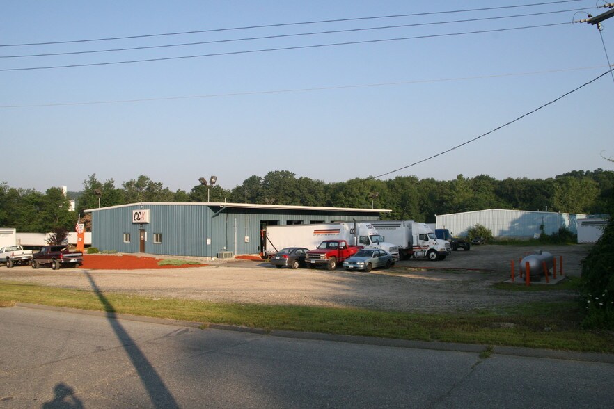 112 A Stockhouse Rd, Bozrah, CT 06334