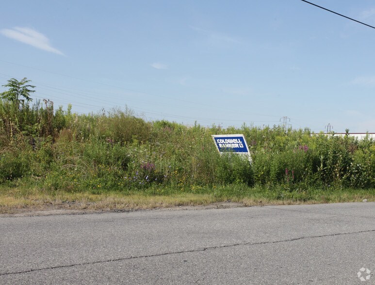 190 Union Ave, Johnstown, NY for sale - Primary Photo - Image 1 of 1