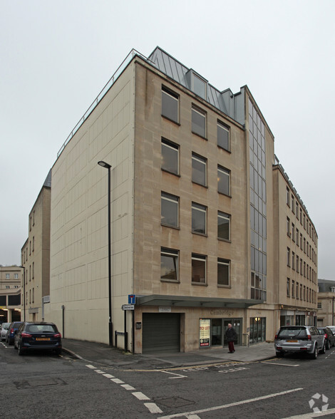 Henry St, Bath for lease - Building Photo - Image 2 of 15