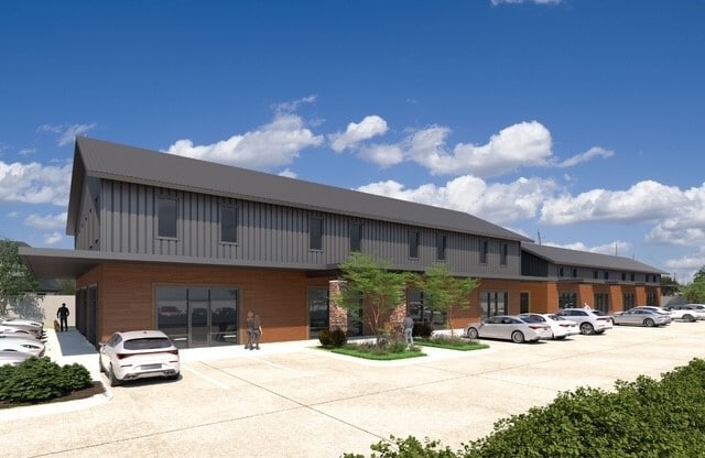 116 Hunters Ln, Friendswood, TX for lease - Building Photo - Image 1 of 10