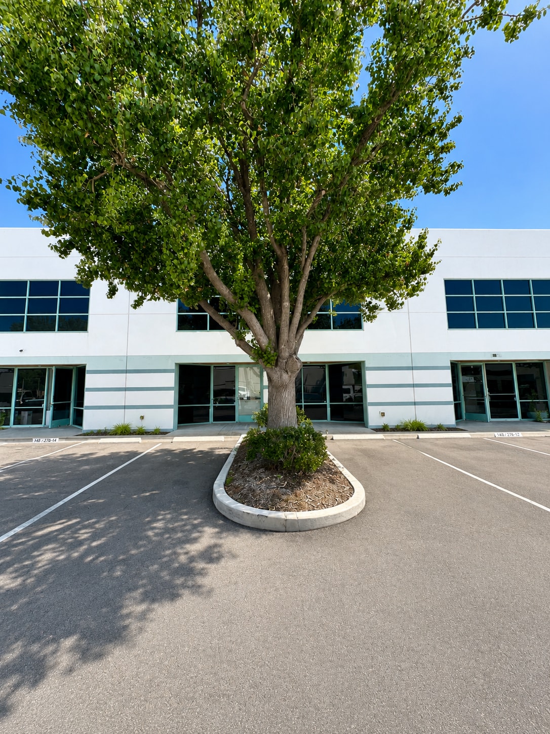 24900 Anza Dr, Valencia, CA for lease Building Photo- Image 1 of 15