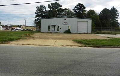 200 Cherokee St, Longview, TX for sale Primary Photo- Image 1 of 1