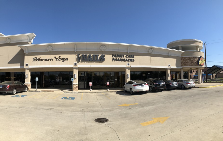 12350 Westheimer, Houston, TX for lease - Other - Image 2 of 3