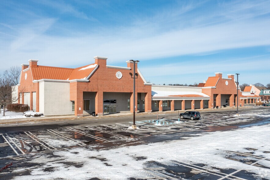 210220 Indian River Rd, Orange, CT 06477