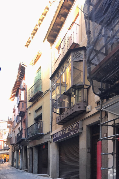 Calle del Comercio, 6, Toledo, Toledo for lease - Building Photo - Image 2 of 6