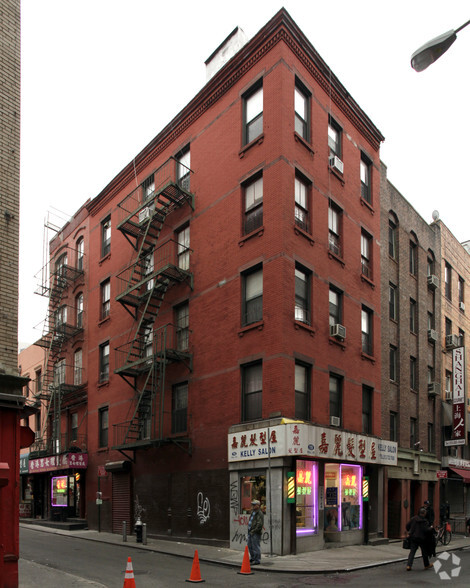 19 Pell St, New York, NY 10013 | LoopNet