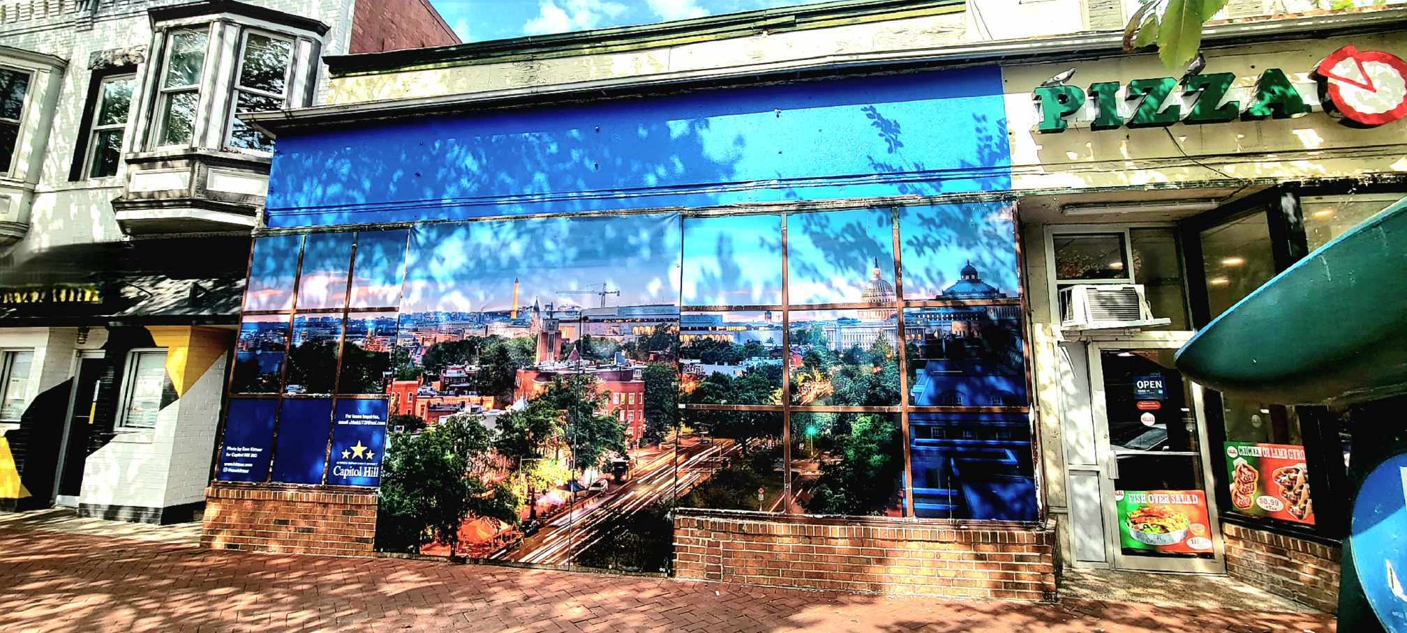 419 8th St SE, Washington, DC for sale Building Photo- Image 1 of 1