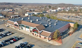 More details for 50 Boston Post Rd, Orange, CT - Retail for Sale