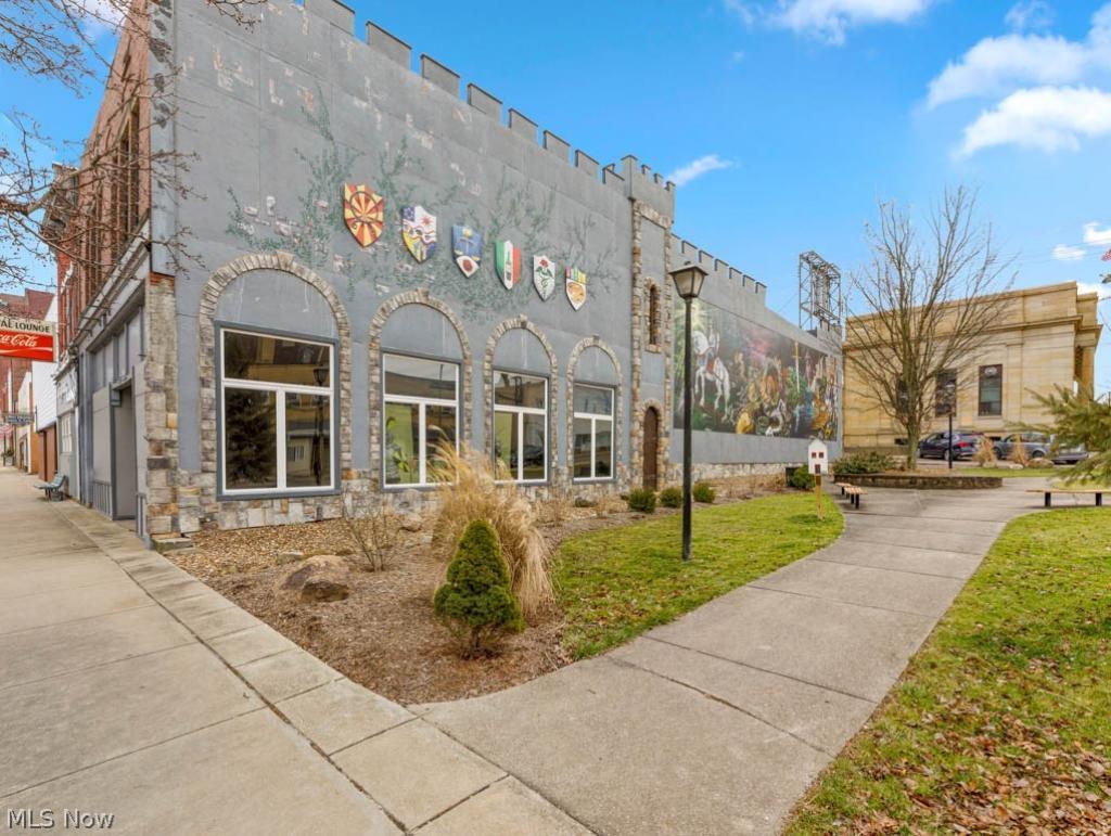 317 E Main St, Alliance, OH for sale Building Photo- Image 1 of 1