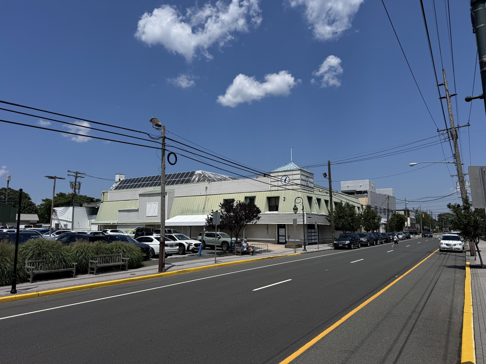 505 Richmond Ave, Point Pleasant Beach, NJ for lease Primary Photo- Image 1 of 2