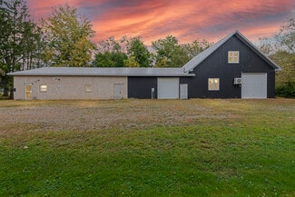 More details for 74026 Tietz St, Armada, MI - Industrial for Sale