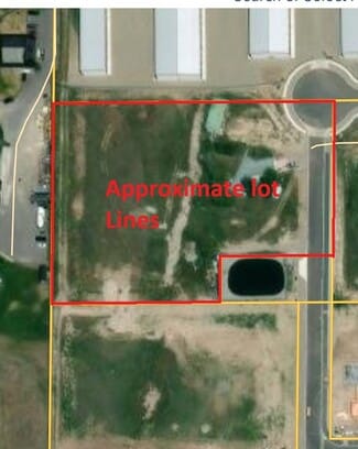 More details for TBD Ridgeway Thorpe, Belgrade, MT - Land for Sale