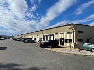 More details for 230 Industrial Dr, Fredericksburg, VA - Industrial for Lease