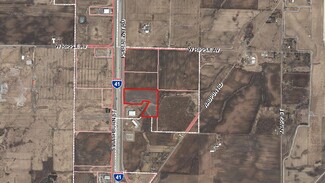 More details for Poberezny, Oshkosh, WI - Land for Sale