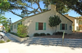 1230 S Federal Hwy, Boynton Beach FL - Office Space