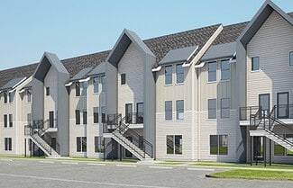 More details for Ivy Row Portfolio – Multifamily for Sale
