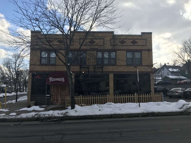 425 Merchants Rd, Rochester, NY 14609