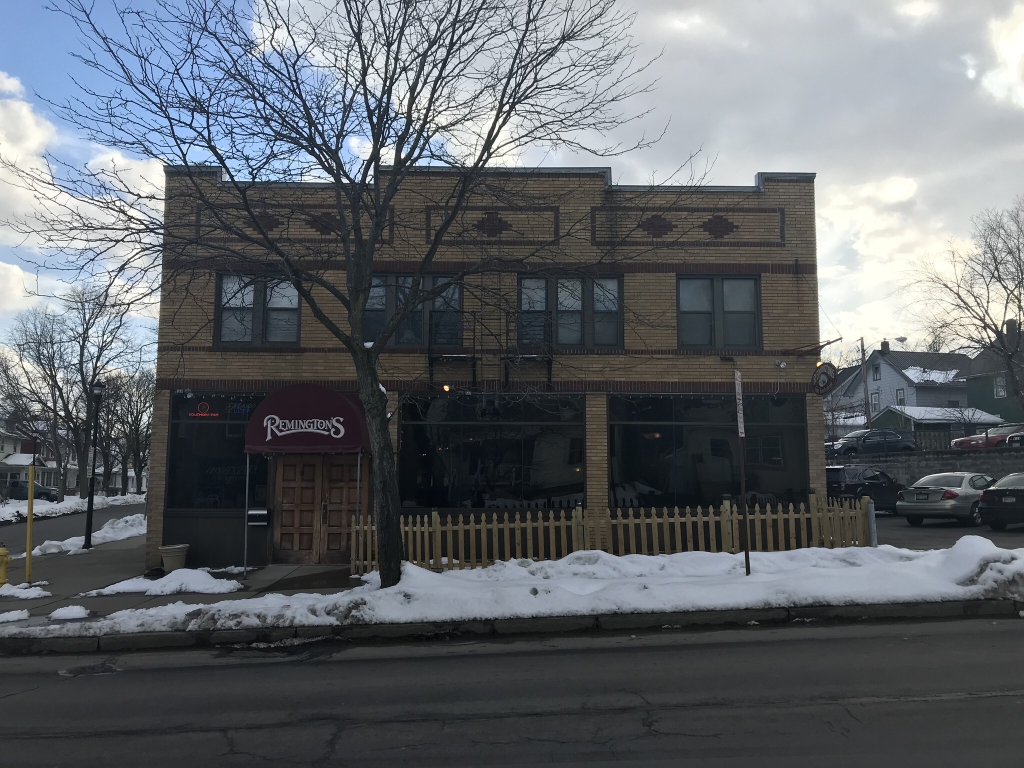 425 Merchants Rd, Rochester, NY for sale Other- Image 1 of 1