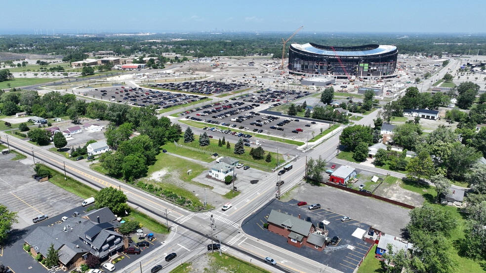 4270 Abbott Rd, Orchard Park, NY for sale - Building Photo - Image 3 of 13